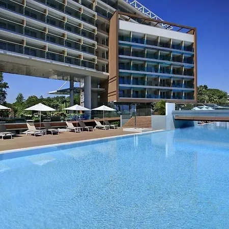 Hotel Almar & 5*