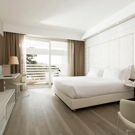 Almar & Hotel 5*