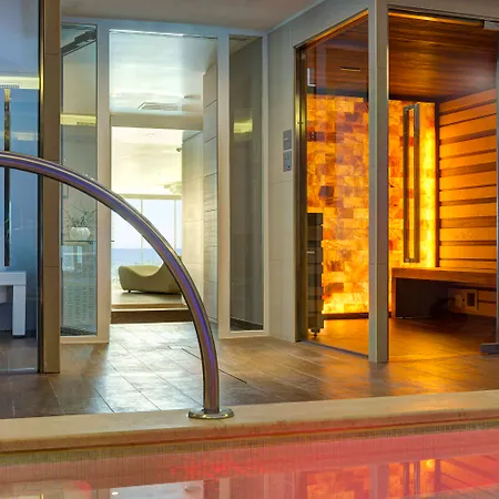 Hotel Almar &