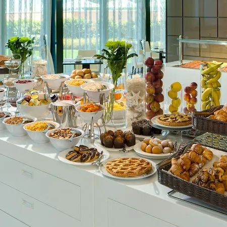 Almar Lido Hotel Lido di Jesolo