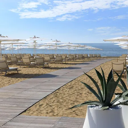 Hotel Almar & Lido di Jesolo