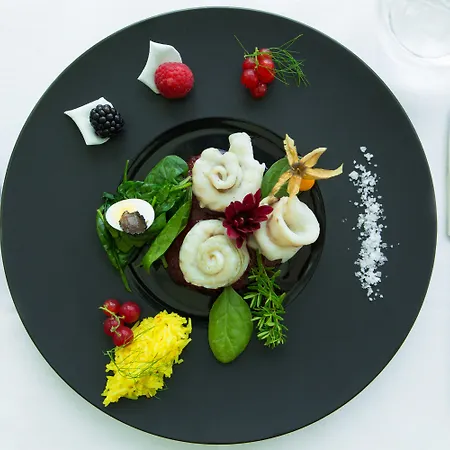 Hotel Almar & 5*