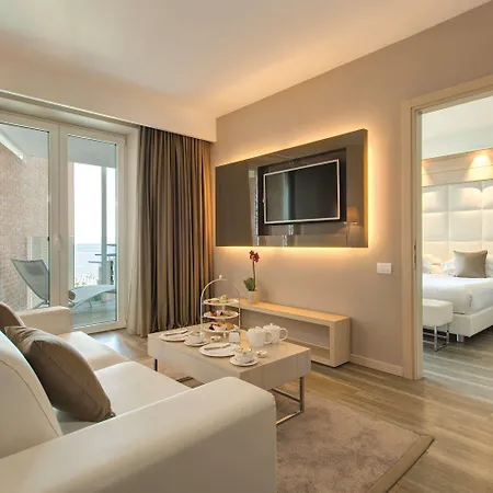 Almar & Hotel 5*