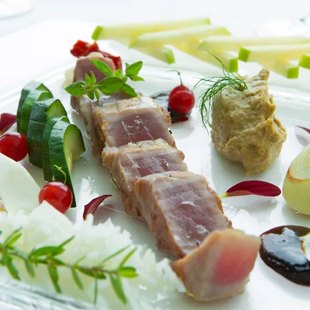 Almar Lido Hotel Lido di Jesolo