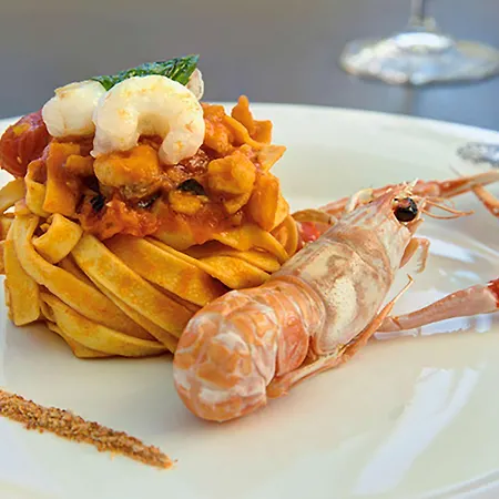 Almar & Hotel Lido di Jesolo