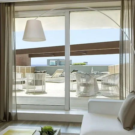 Almar & Hotel 5*