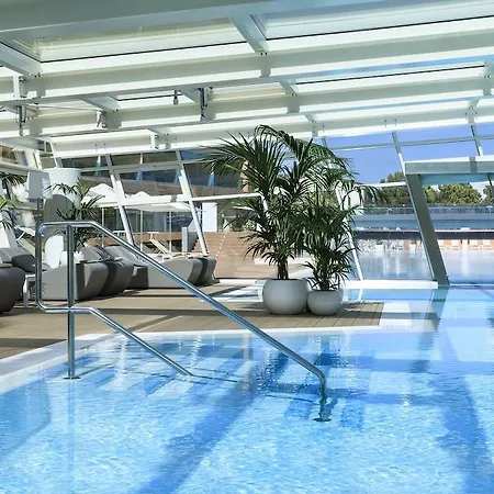 Hotel Almar & 5*