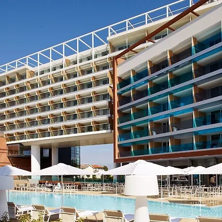 Almar & Lido di Jesolo
