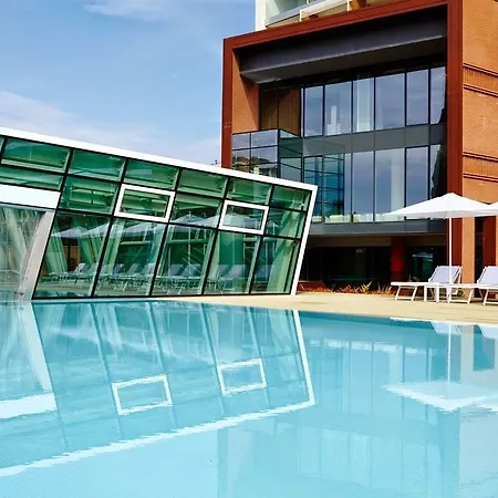Almar & Hotel Lido di Jesolo