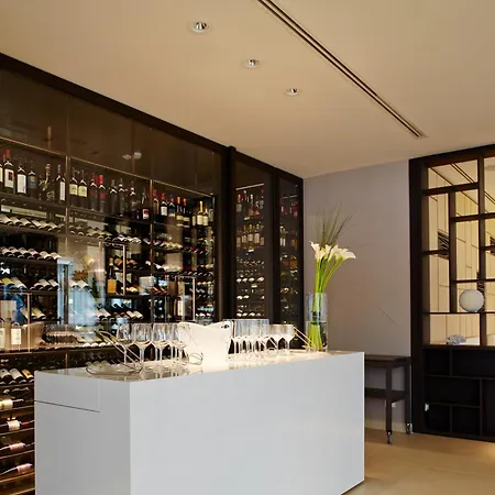 Hotel Almar & 5*