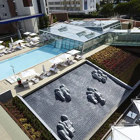 Almar & Lido di Jesolo