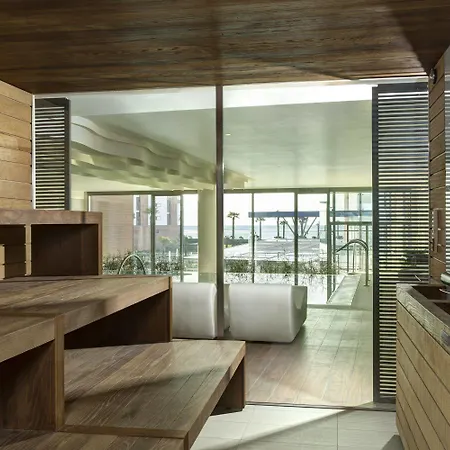 Almar Lido Lido di Jesolo