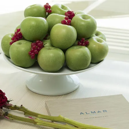 Almar Lido 5* Lido di Jesolo