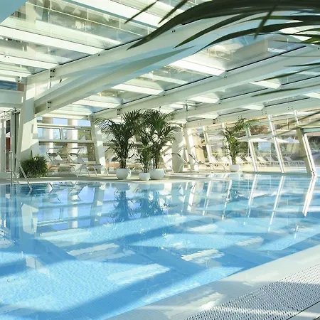 Hotel Almar & 5*