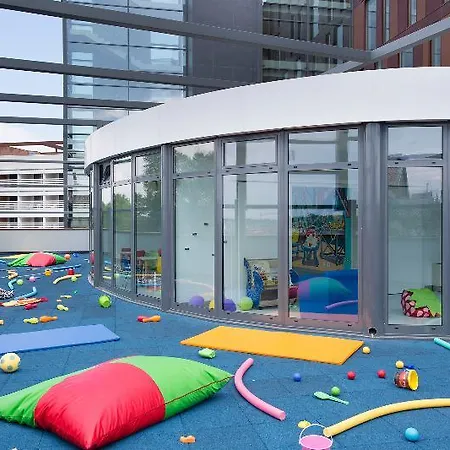 Almar & Hotel Lido di Jesolo