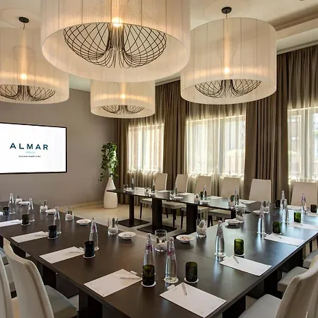 Almar Lido Hotel Lido di Jesolo