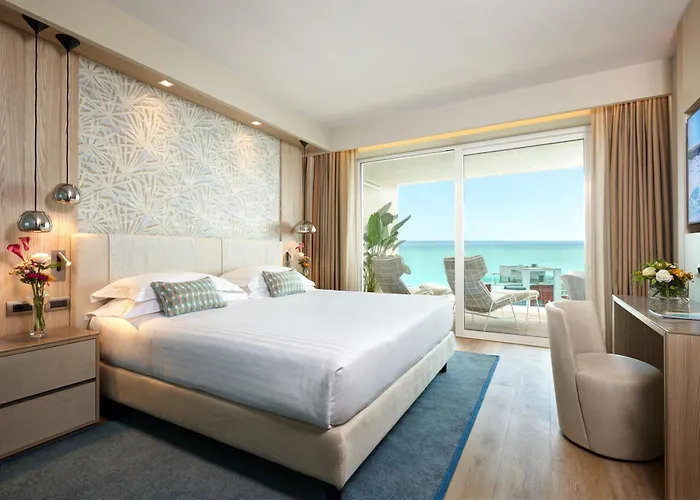 Almar Resort&spa Hotel Lido di Jesolo