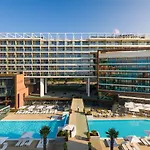 Almar Lido & Ξενοδοχείο Τζεσόλο Λίντο