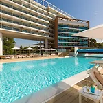 Ξενοδοχείο Almar Lido & 5*