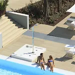 Ξενοδοχείο Almar Lido &