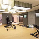 Ξενοδοχείο Almar Lido & 5*