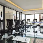 Almar Lido & Ξενοδοχείο 5*