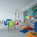 Almar Lido & Ξενοδοχείο 5*