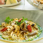 Almar Lido & Τζεσόλο Λίντο