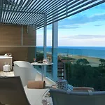 Ξενοδοχείο Almar Lido & 5*