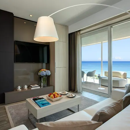 Almar & Hotel 5*