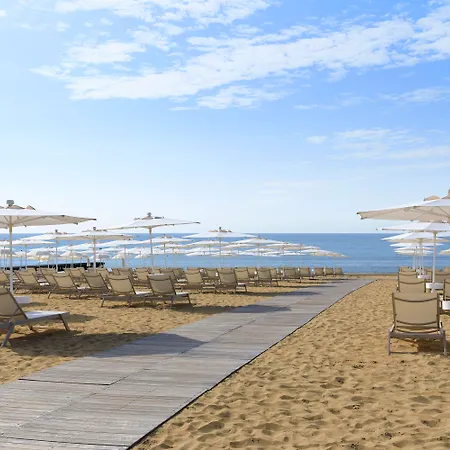 Almar Lido & 5* Τζεσόλο Λίντο
