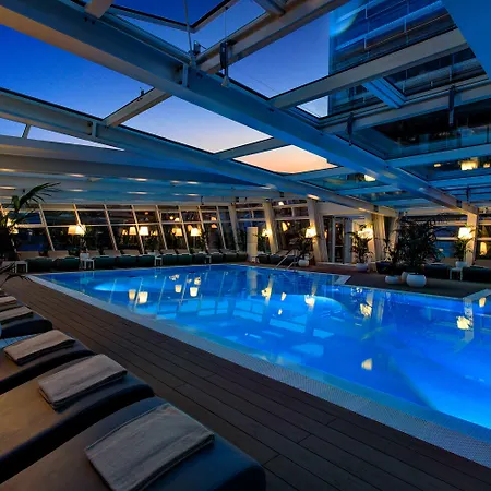 Ξενοδοχείο Almar Lido &