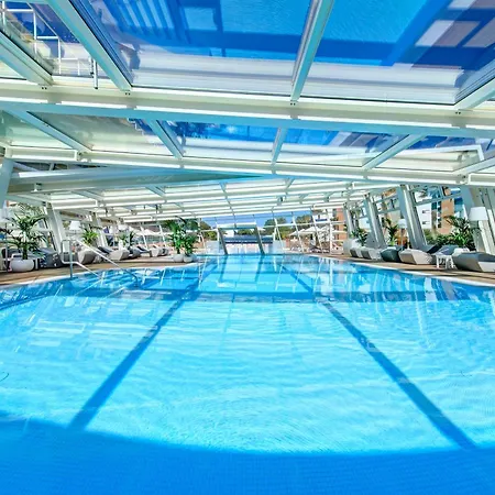 Almar Lido & Ξενοδοχείο 5*