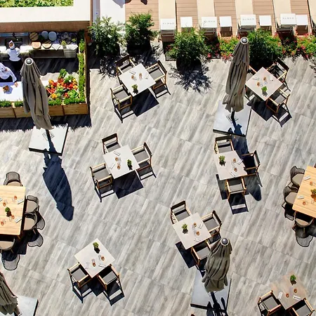 Almar Resort&spa 5* Lido di Jesolo