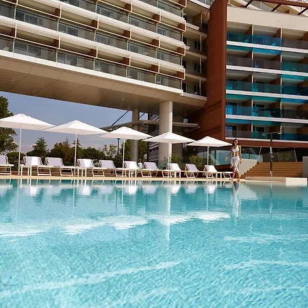 Almar & Lido di Jesolo