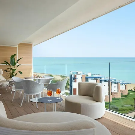 Almar Lido & Ξενοδοχείο 5*