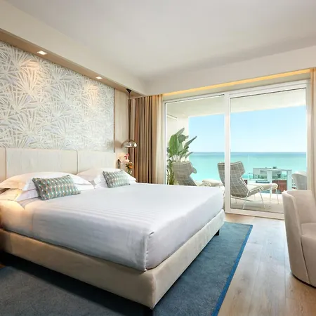 Almar & Hotel Lido di Jesolo