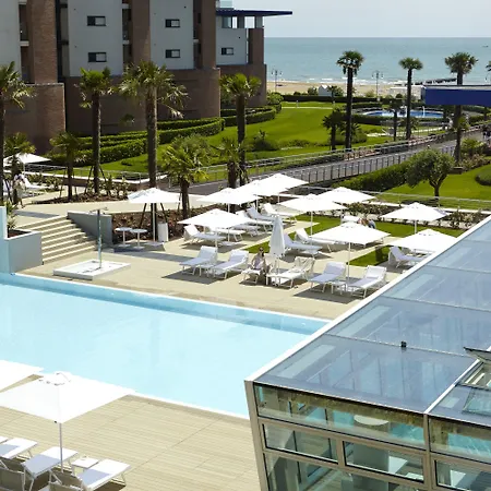 Almar Lido & Τζεσόλο Λίντο