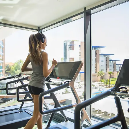 Almar Resort&spa 5* Lido di Jesolo