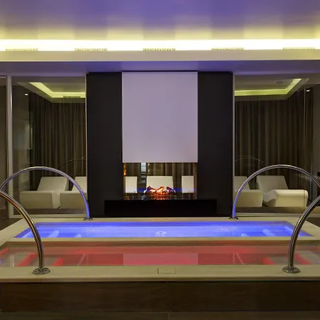 Almar Lido & 5*