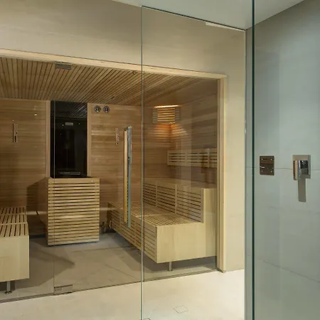 Almar Resort&spa Hotel 5*