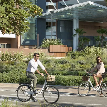 Almar Resort&spa Hotel