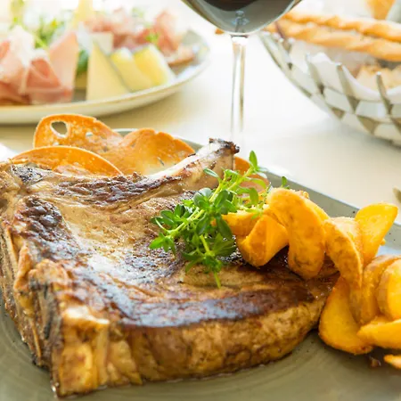 Almar Resort&spa Lido di Jesolo