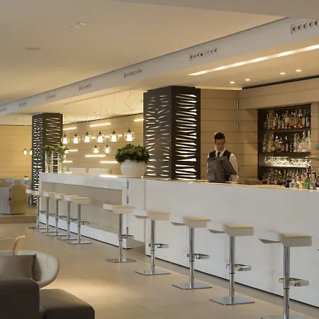Almar Lido & 5* Τζεσόλο Λίντο