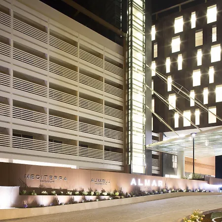 Hotel Almar Resort&spa