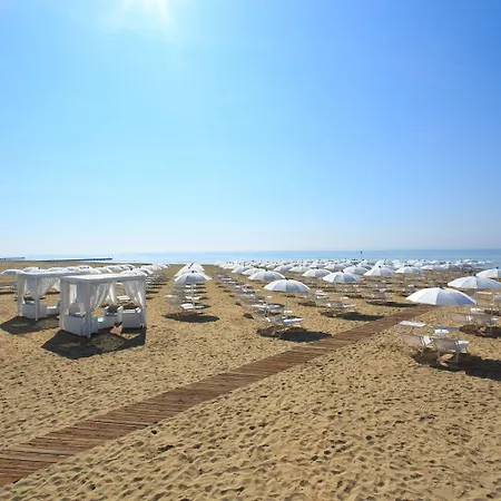 Ξενοδοχείο Almar Lido & Τζεσόλο Λίντο