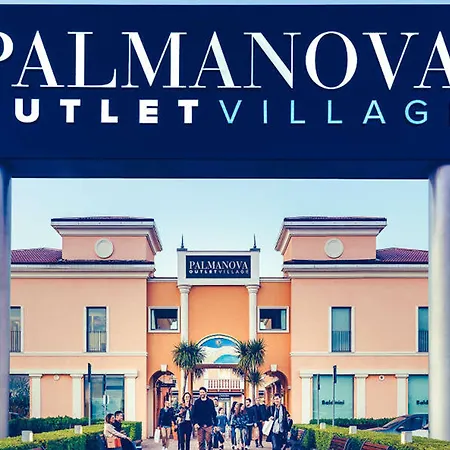 Almar Lido &