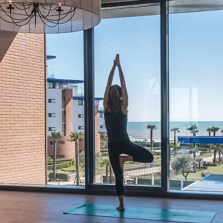 Hotel Almar Lido & Lido di Jesolo