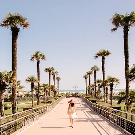 Almar Lido & Hotel Lido di Jesolo