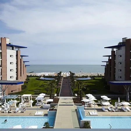 Almar & Hotel 5*